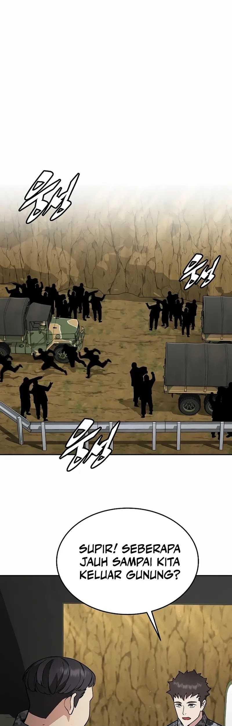 Apocalyptic Chef Awakening Chapter 37 Gambar 41