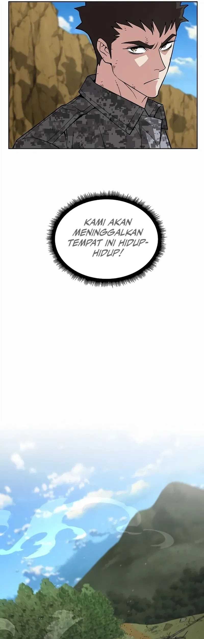 Apocalyptic Chef Awakening Chapter 37 Gambar 45