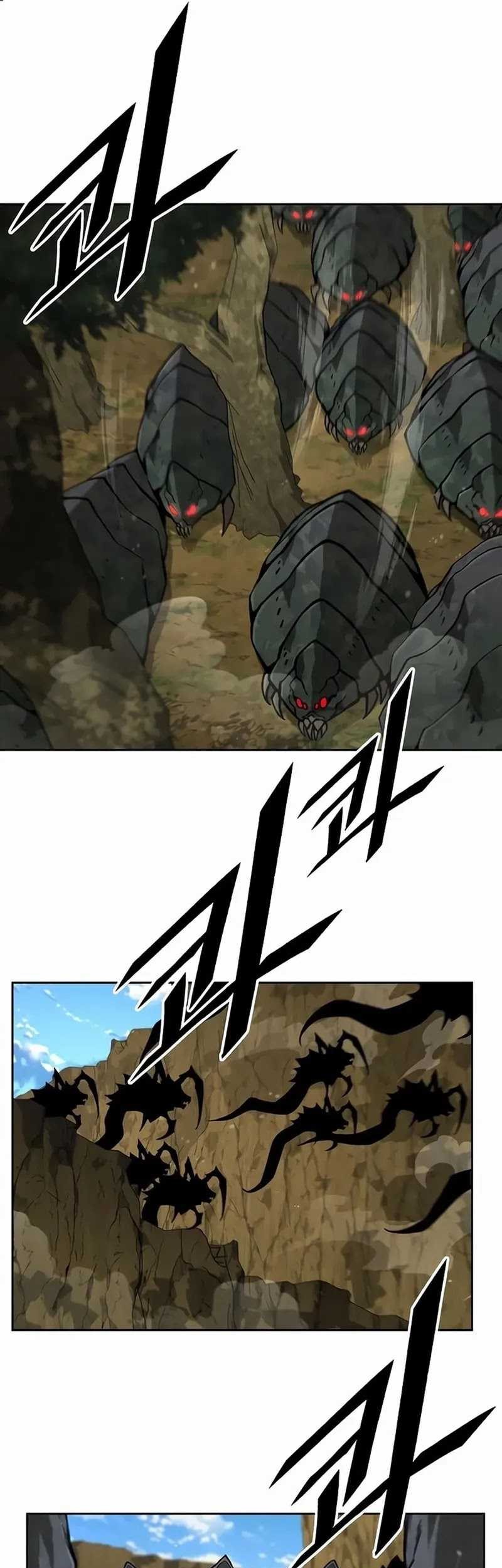 Apocalyptic Chef Awakening Chapter 37 Gambar 47