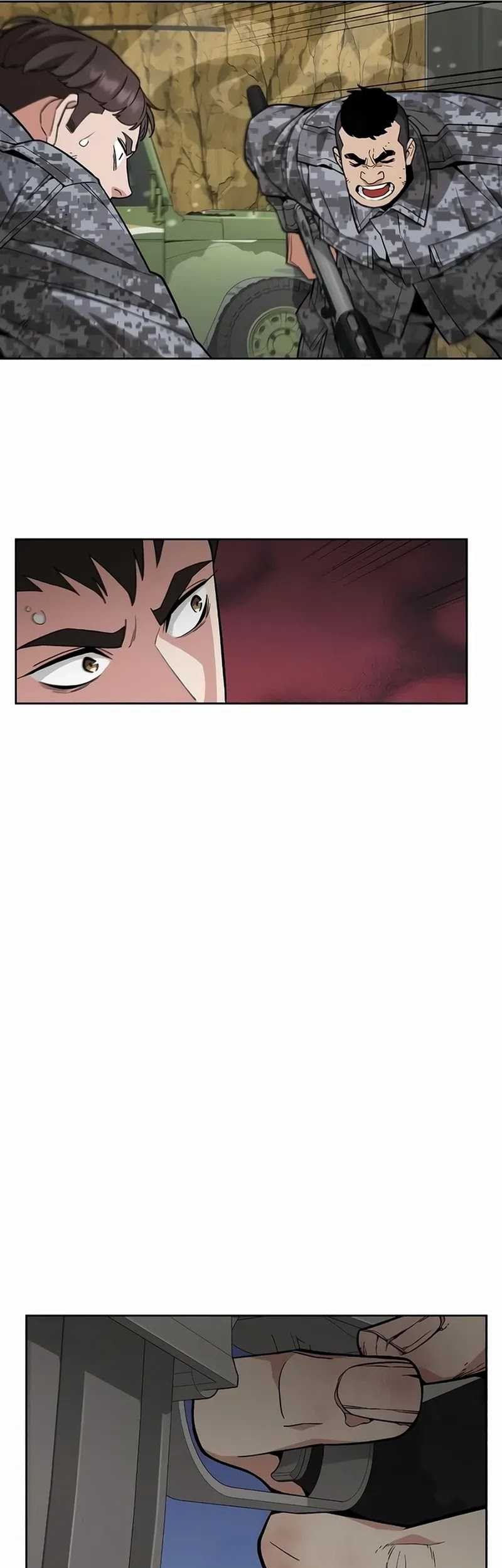 Apocalyptic Chef Awakening Chapter 37 Gambar 3