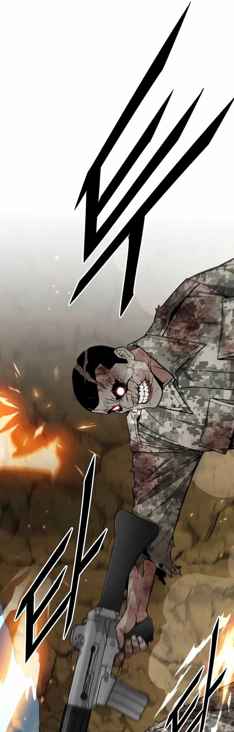 Apocalyptic Chef Awakening Chapter 37 Gambar 5