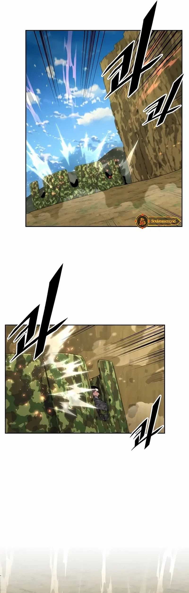 Apocalyptic Chef Awakening Chapter 37 Gambar 7