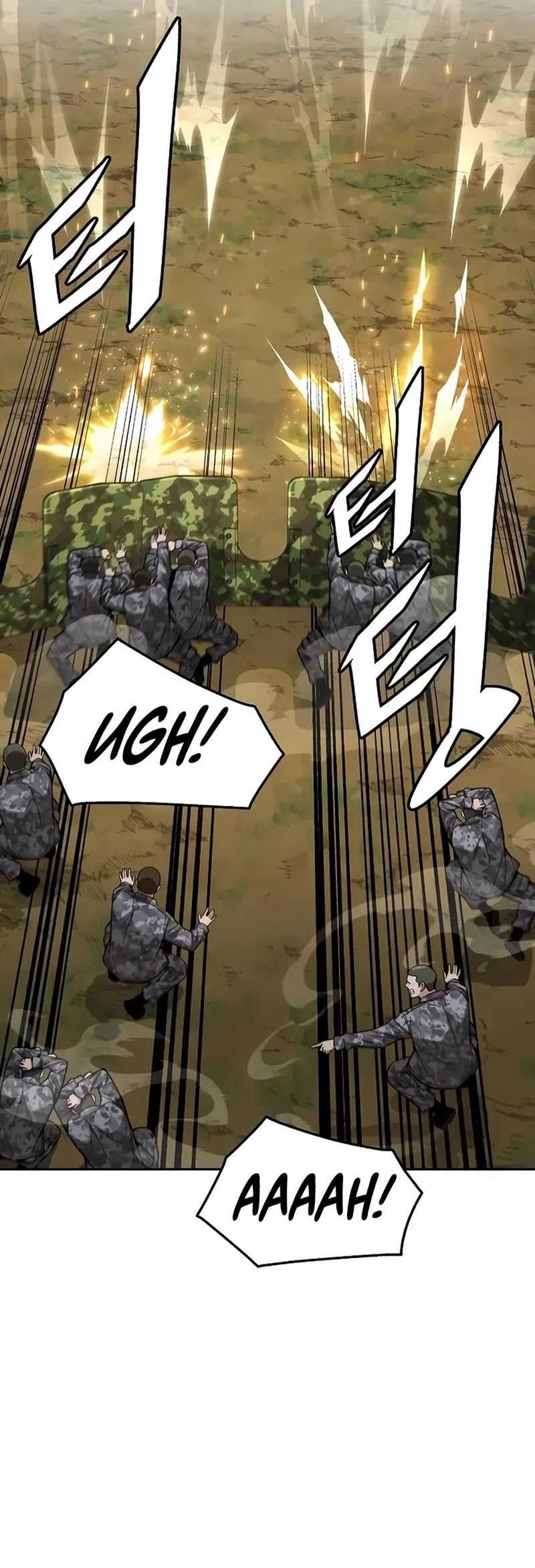 Apocalyptic Chef Awakening Chapter 37 Gambar 8