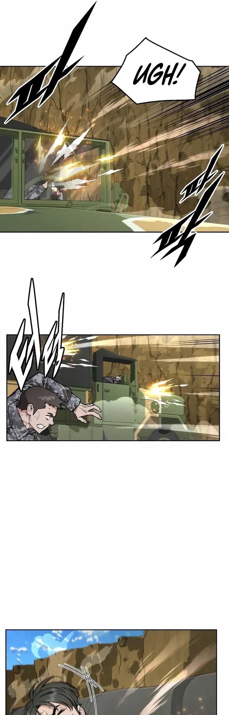 Apocalyptic Chef Awakening Chapter 37 Gambar 9