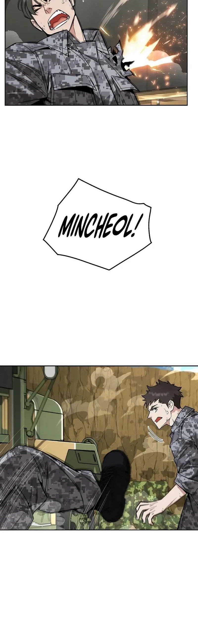 Apocalyptic Chef Awakening Chapter 37 Gambar 10