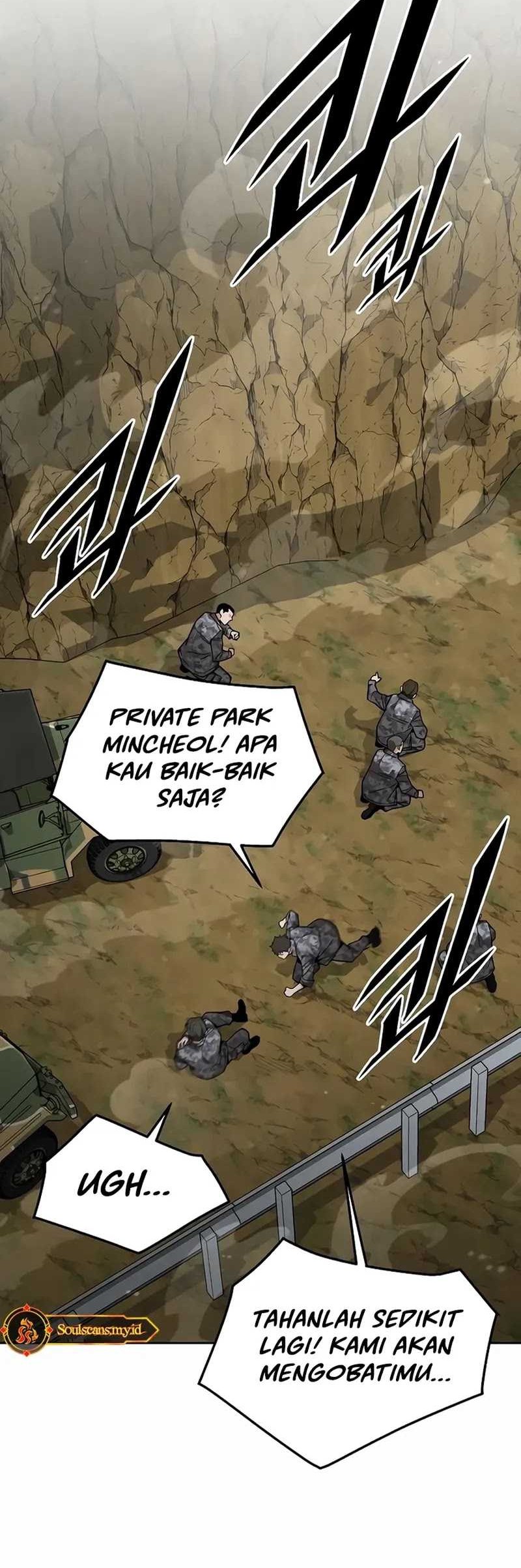 Apocalyptic Chef Awakening Chapter 37 Gambar 12