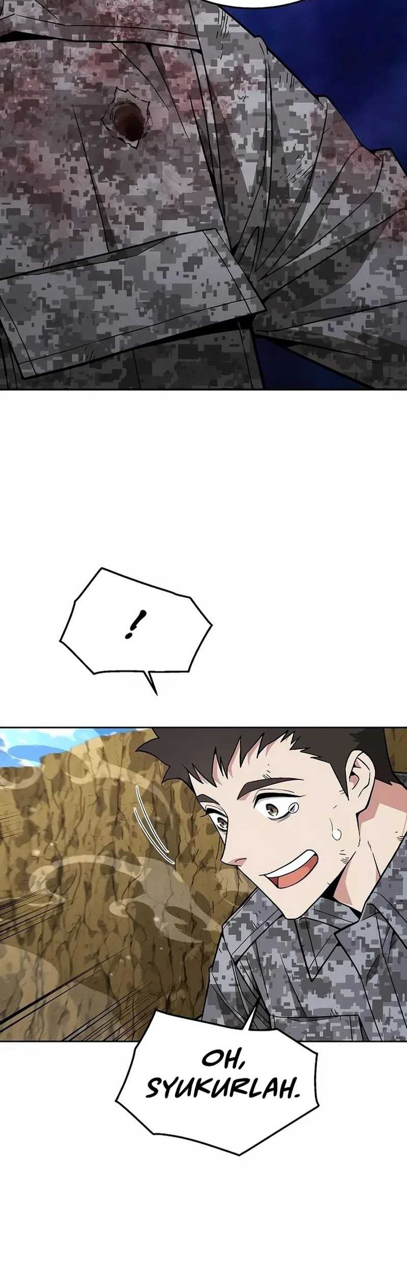 Apocalyptic Chef Awakening Chapter 37 Gambar 14