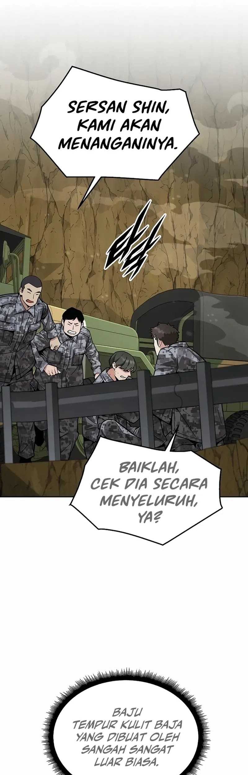 Apocalyptic Chef Awakening Chapter 37 Gambar 15