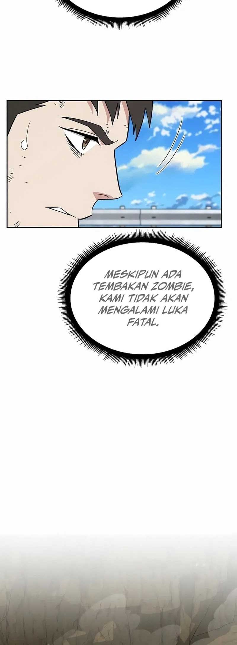 Apocalyptic Chef Awakening Chapter 37 Gambar 16