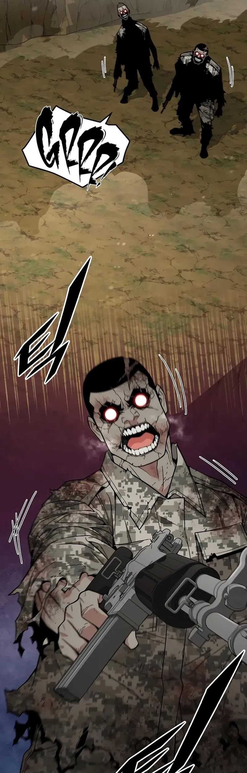Apocalyptic Chef Awakening Chapter 37 Gambar 17
