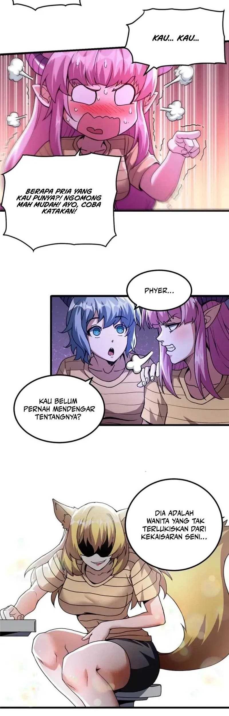 Baca  A Transmigrated Warden’s Battle for Redemption Chapter 56 Gambar 2