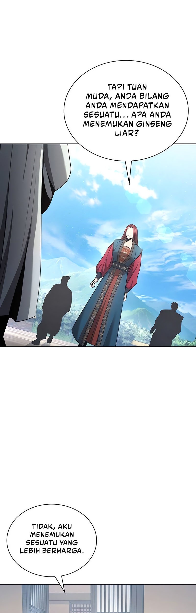 Regression Of The Yong Clan Heir Chapter 13 Gambar 35