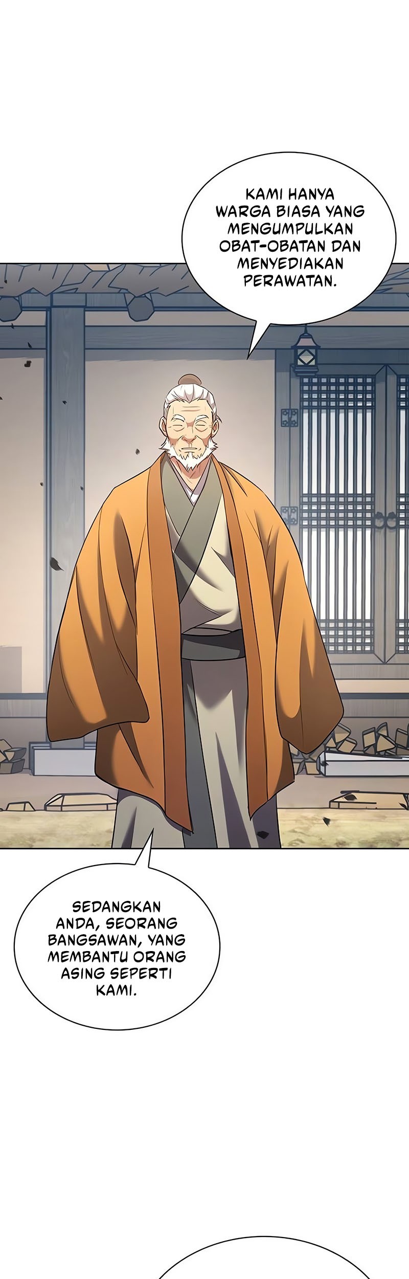 Regression Of The Yong Clan Heir Chapter 13 Gambar 46
