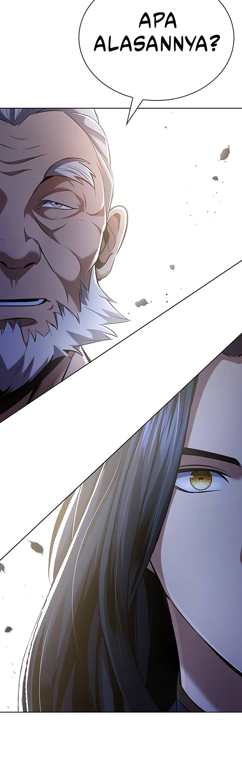 Regression Of The Yong Clan Heir Chapter 13 Gambar 47