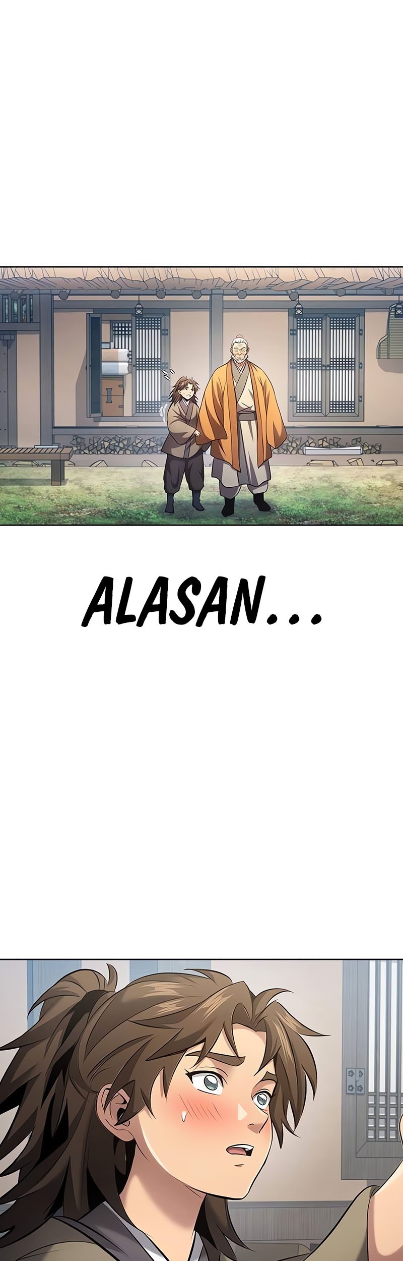 Regression Of The Yong Clan Heir Chapter 13 Gambar 48