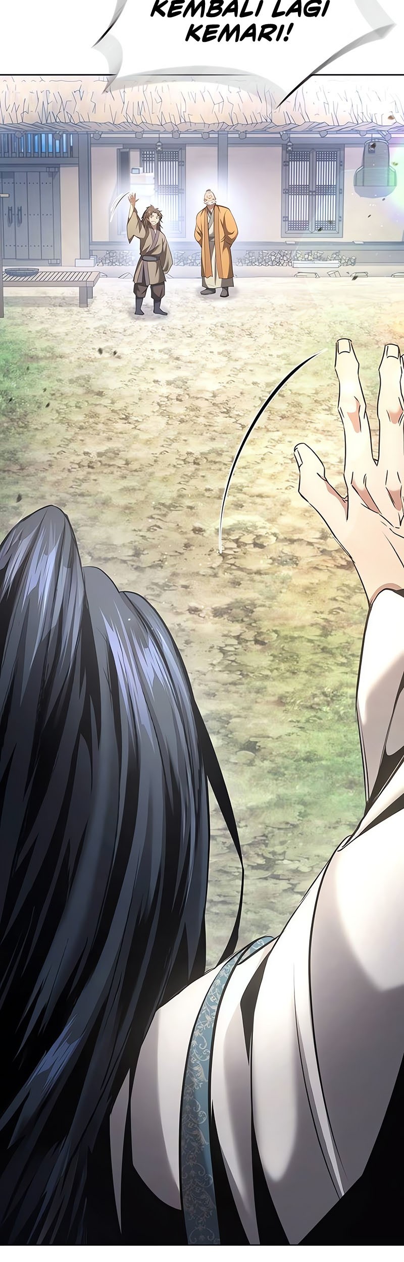 Regression Of The Yong Clan Heir Chapter 13 Gambar 54