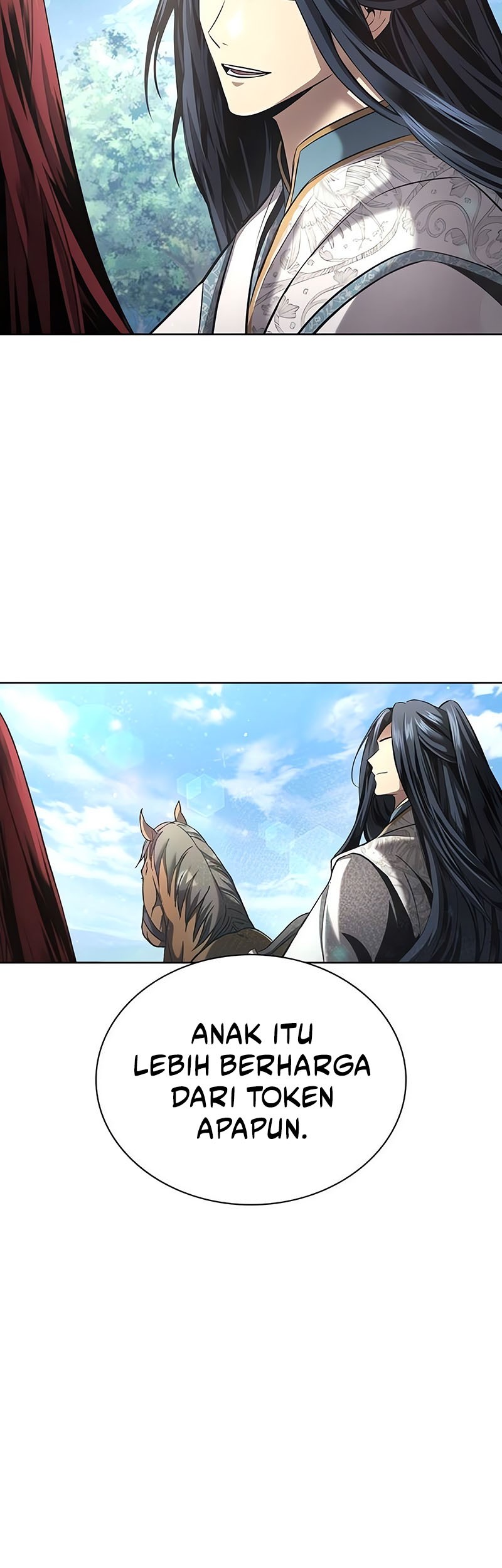 Regression Of The Yong Clan Heir Chapter 13 Gambar 56