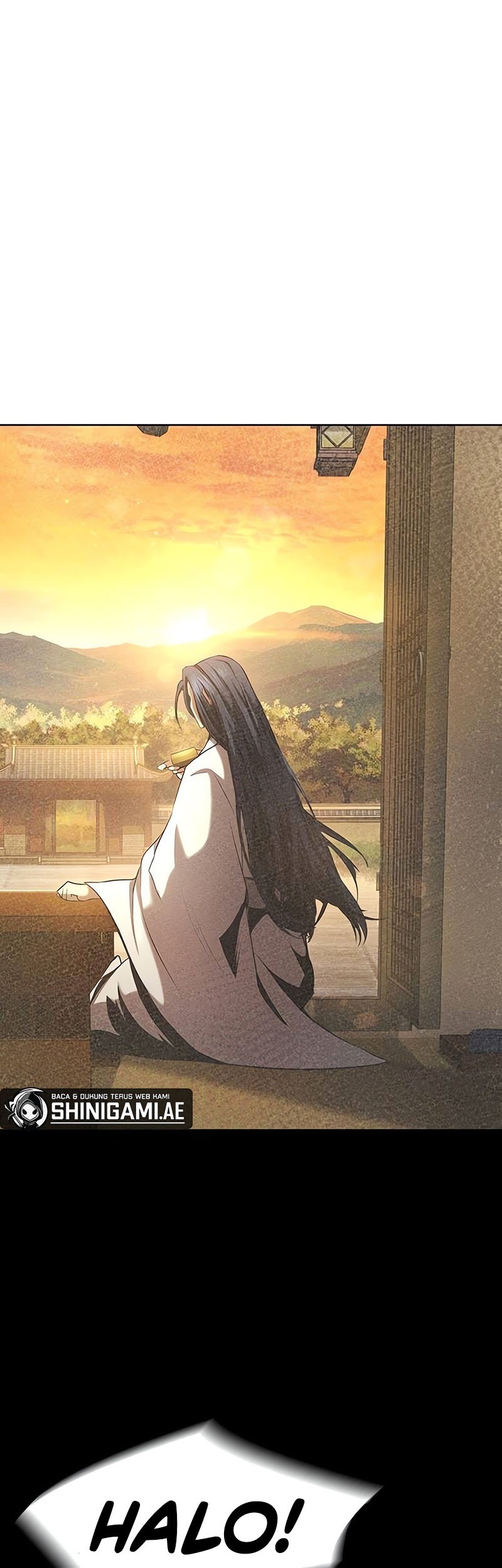 Regression Of The Yong Clan Heir Chapter 13 Gambar 57