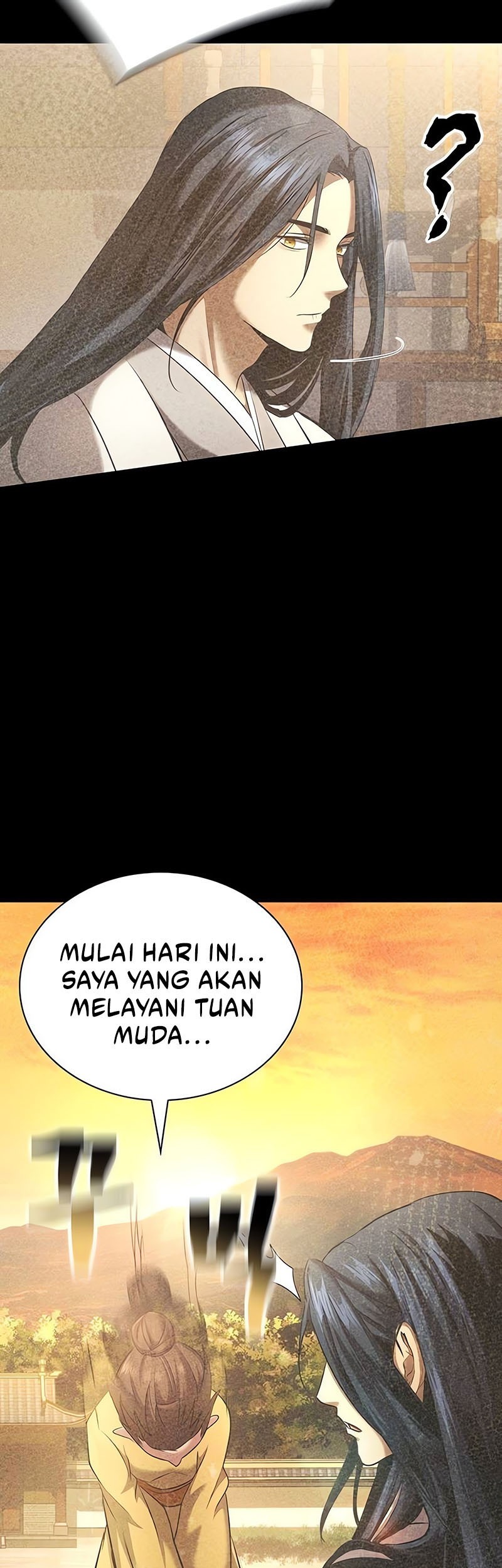 Regression Of The Yong Clan Heir Chapter 13 Gambar 58