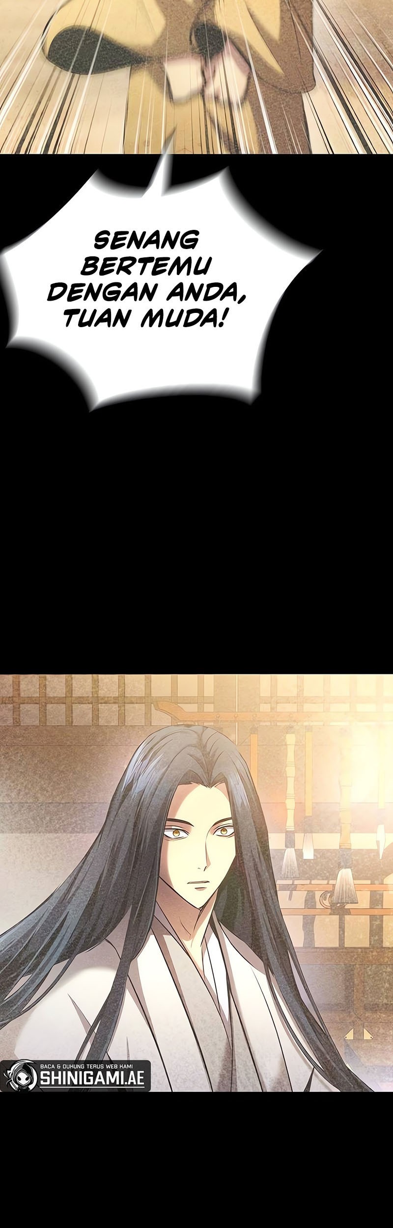 Regression Of The Yong Clan Heir Chapter 13 Gambar 60