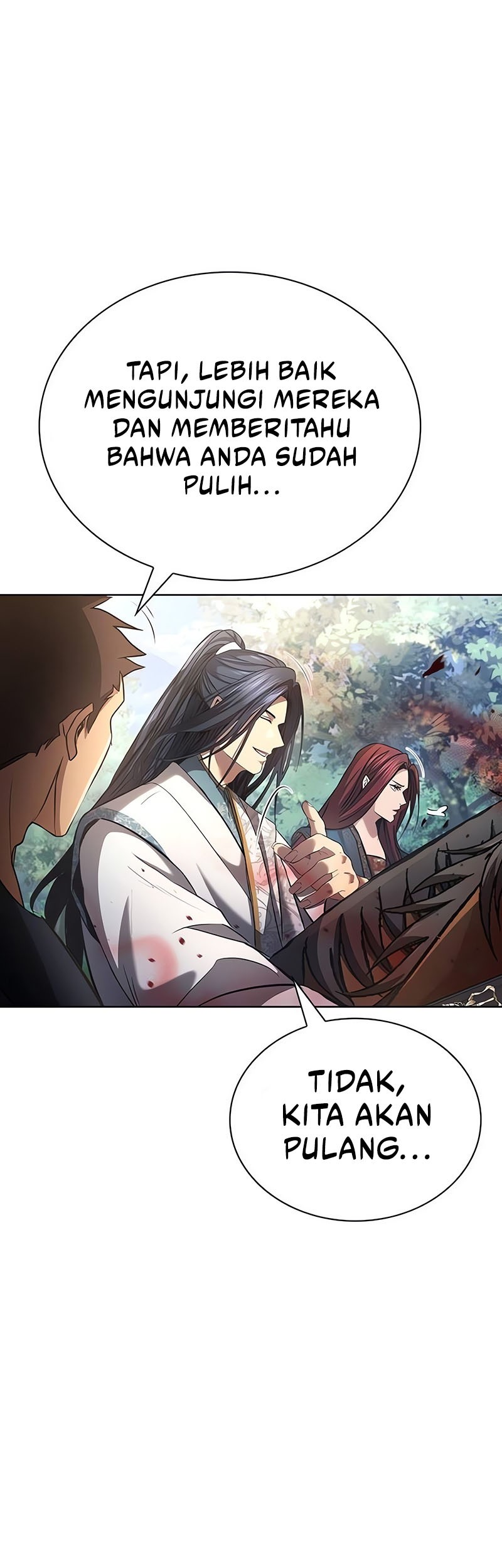 Regression Of The Yong Clan Heir Chapter 13 Gambar 66