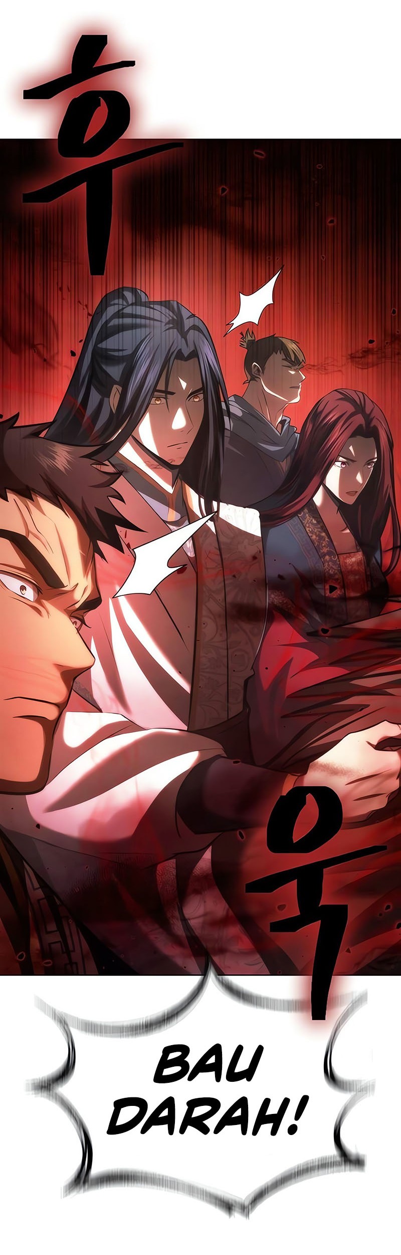 Regression Of The Yong Clan Heir Chapter 13 Gambar 67