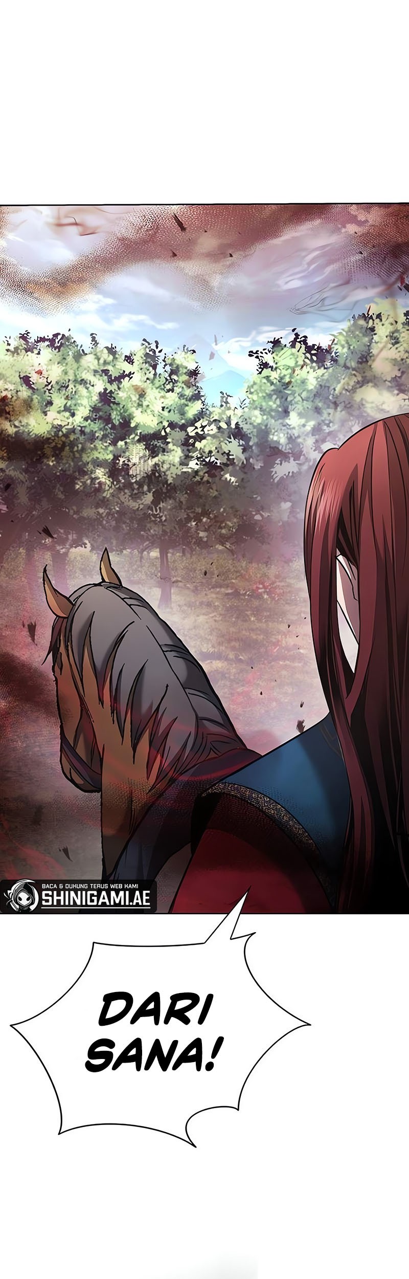 Regression Of The Yong Clan Heir Chapter 13 Gambar 68