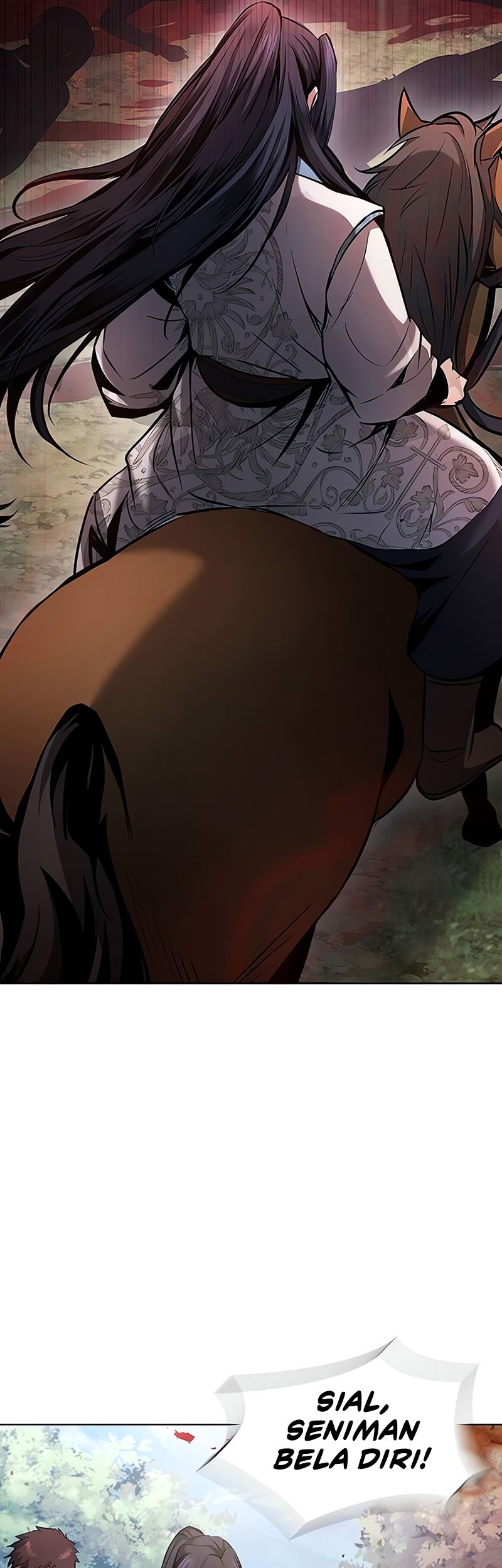 Regression Of The Yong Clan Heir Chapter 13 Gambar 70