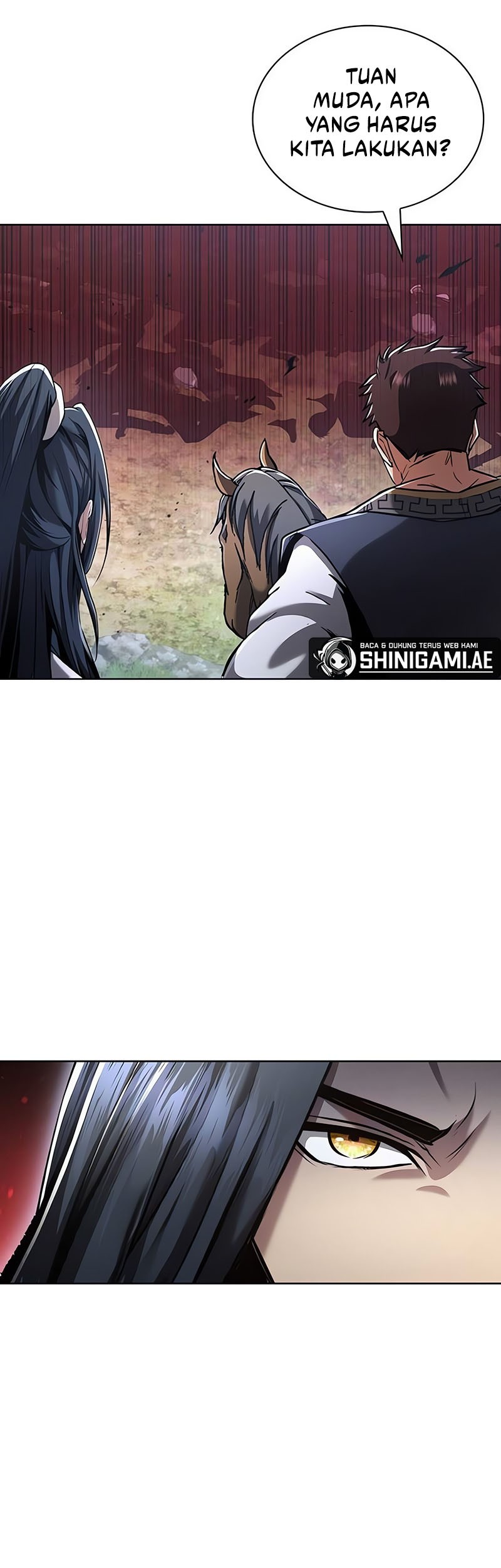 Regression Of The Yong Clan Heir Chapter 13 Gambar 72