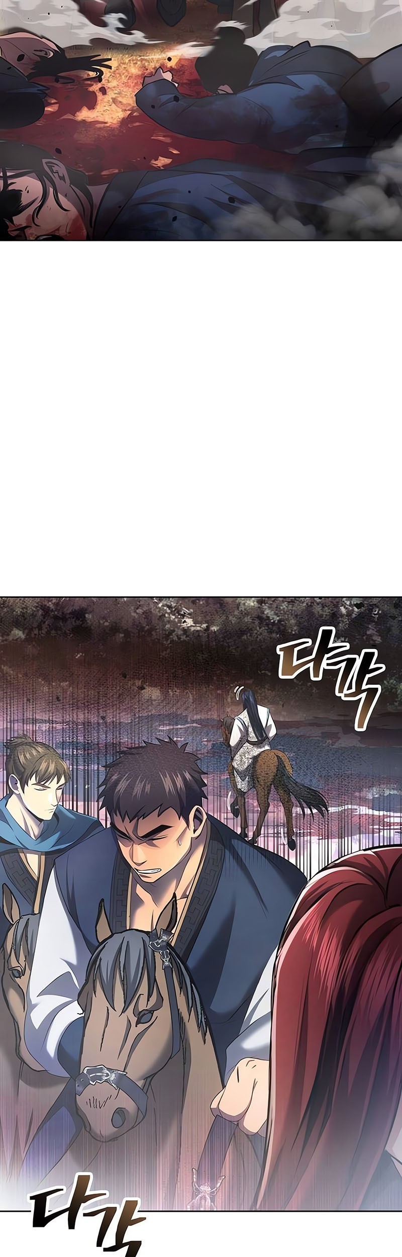Regression Of The Yong Clan Heir Chapter 13 Gambar 74