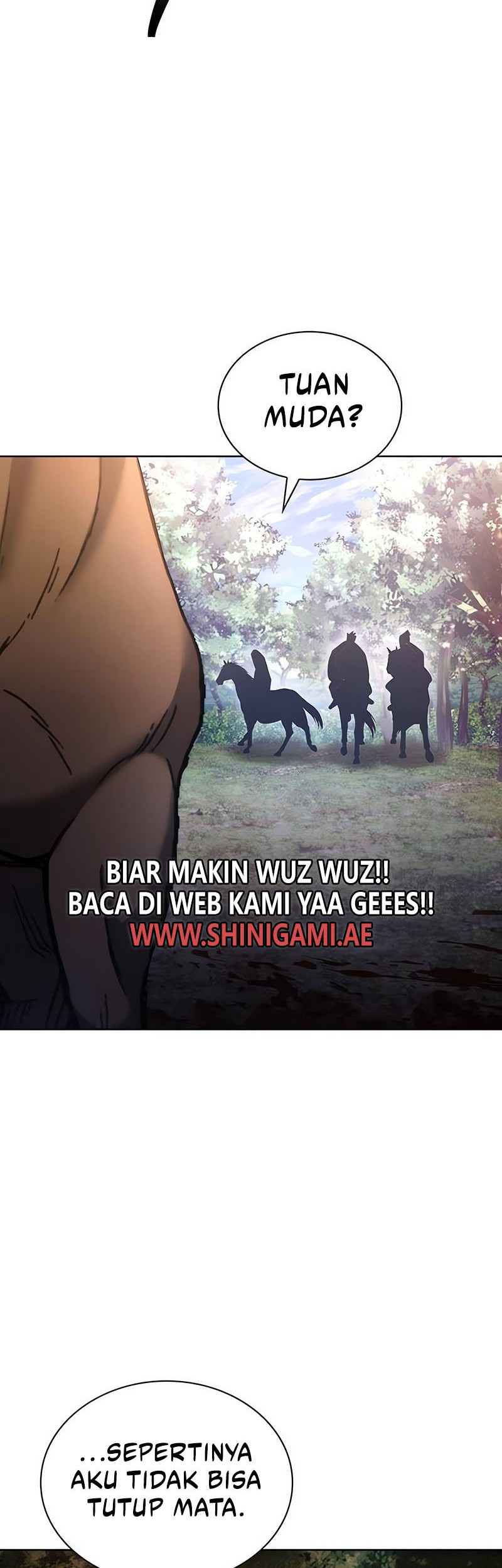 Regression Of The Yong Clan Heir Chapter 13 Gambar 75