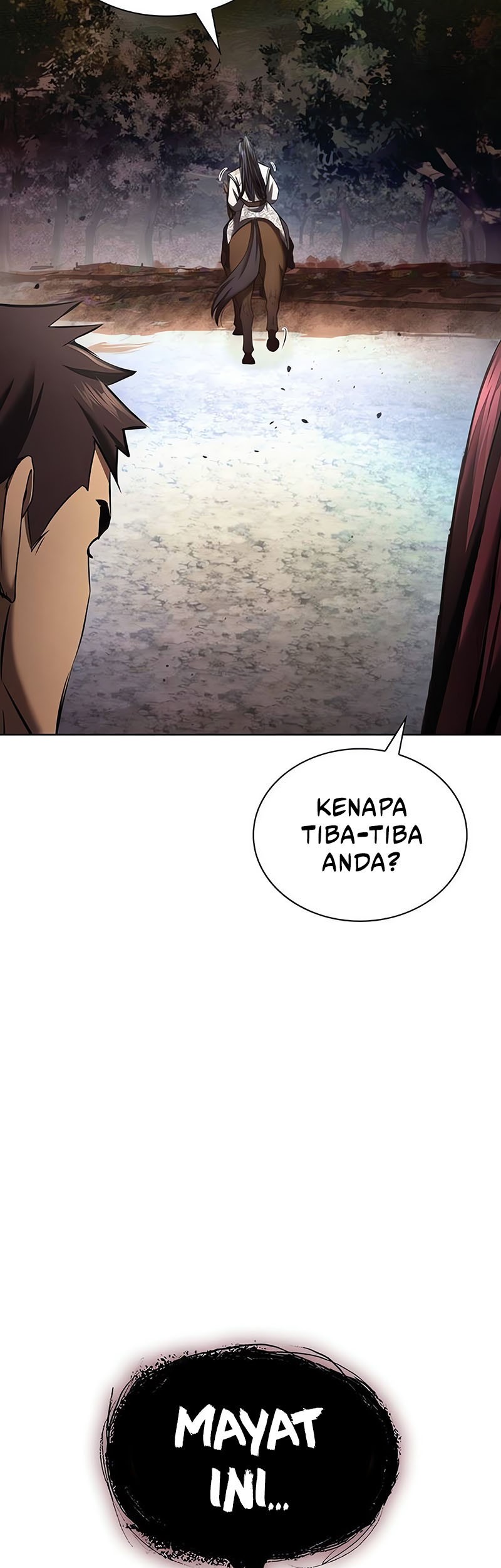 Regression Of The Yong Clan Heir Chapter 13 Gambar 76