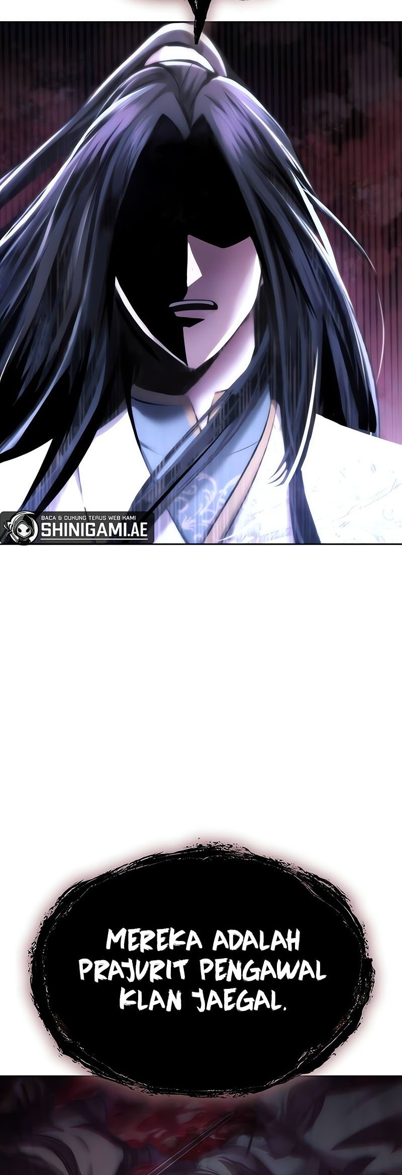 Regression Of The Yong Clan Heir Chapter 13 Gambar 77
