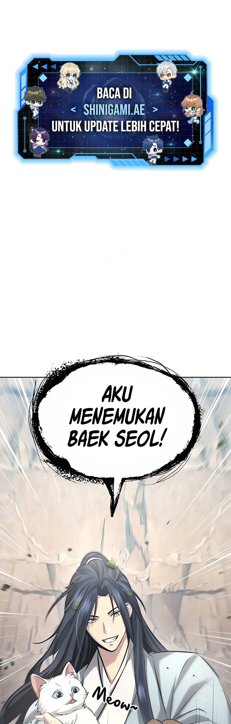 Baca Regression Of The Yong Clan Heir Chapter 13 Gambar 2