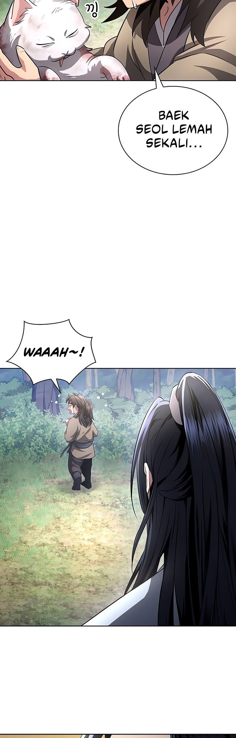 Regression Of The Yong Clan Heir Chapter 13 Gambar 4