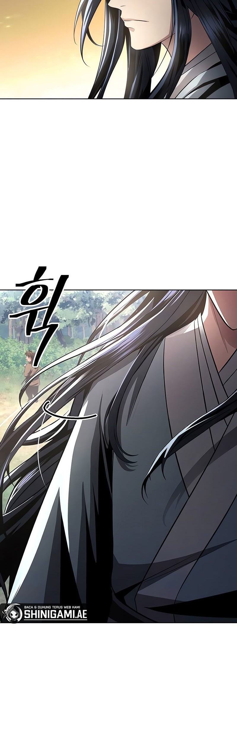 Regression Of The Yong Clan Heir Chapter 13 Gambar 5