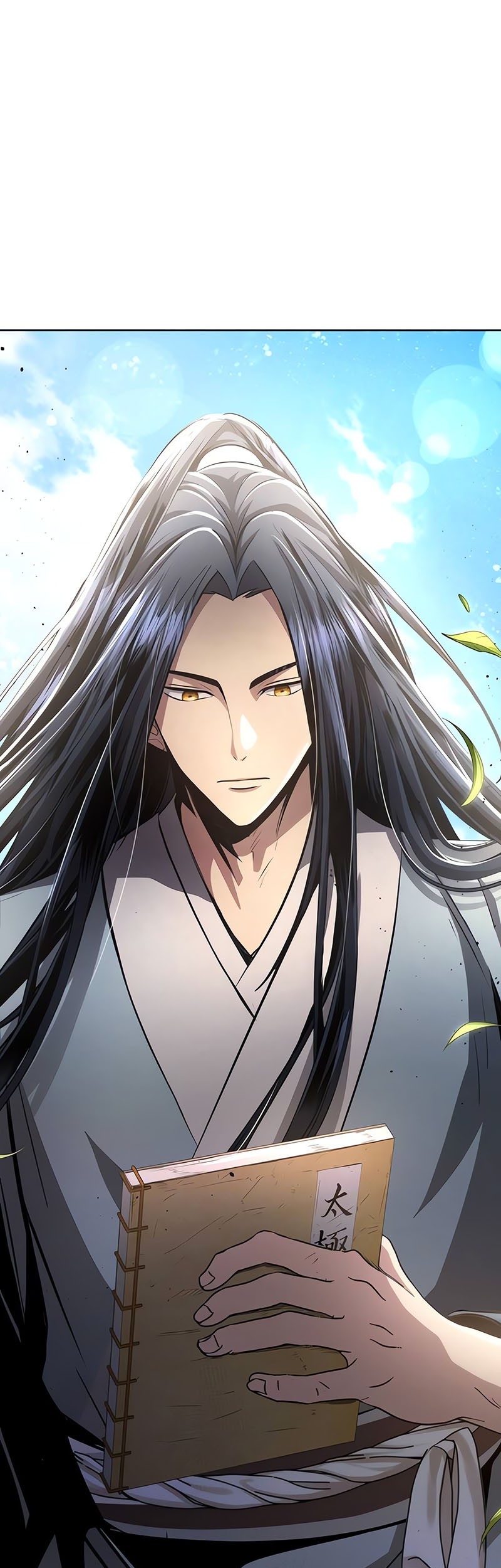 Regression Of The Yong Clan Heir Chapter 13 Gambar 6