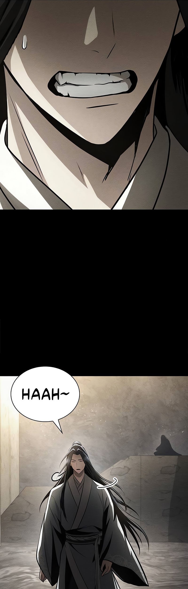Regression Of The Yong Clan Heir Chapter 13 Gambar 10