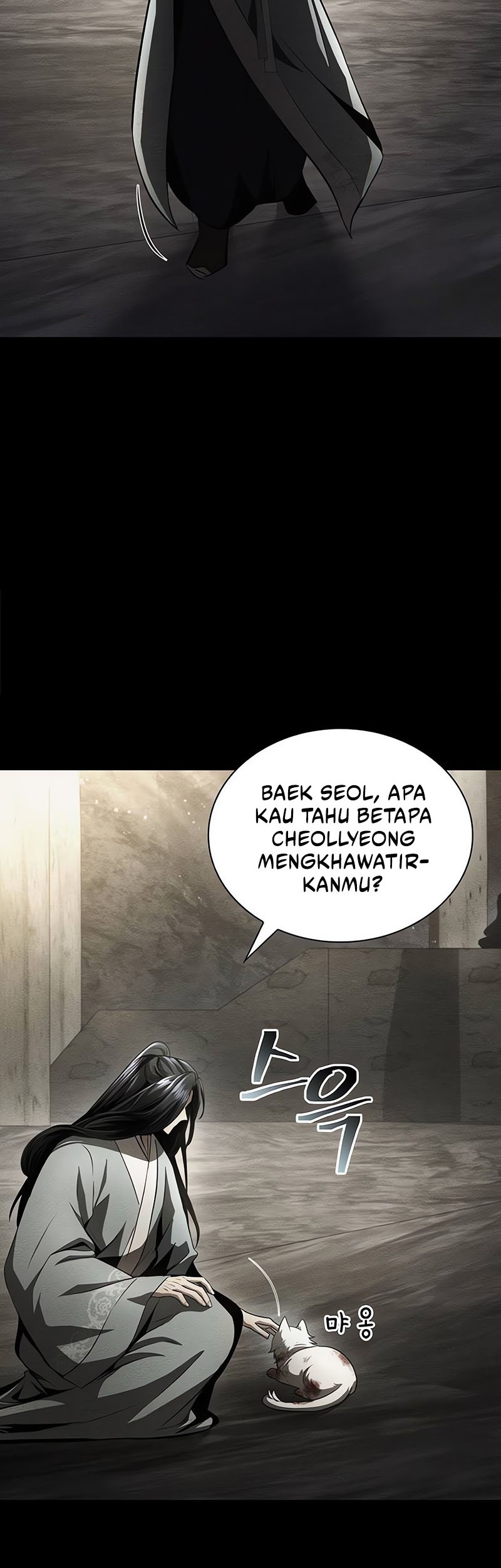 Regression Of The Yong Clan Heir Chapter 13 Gambar 11