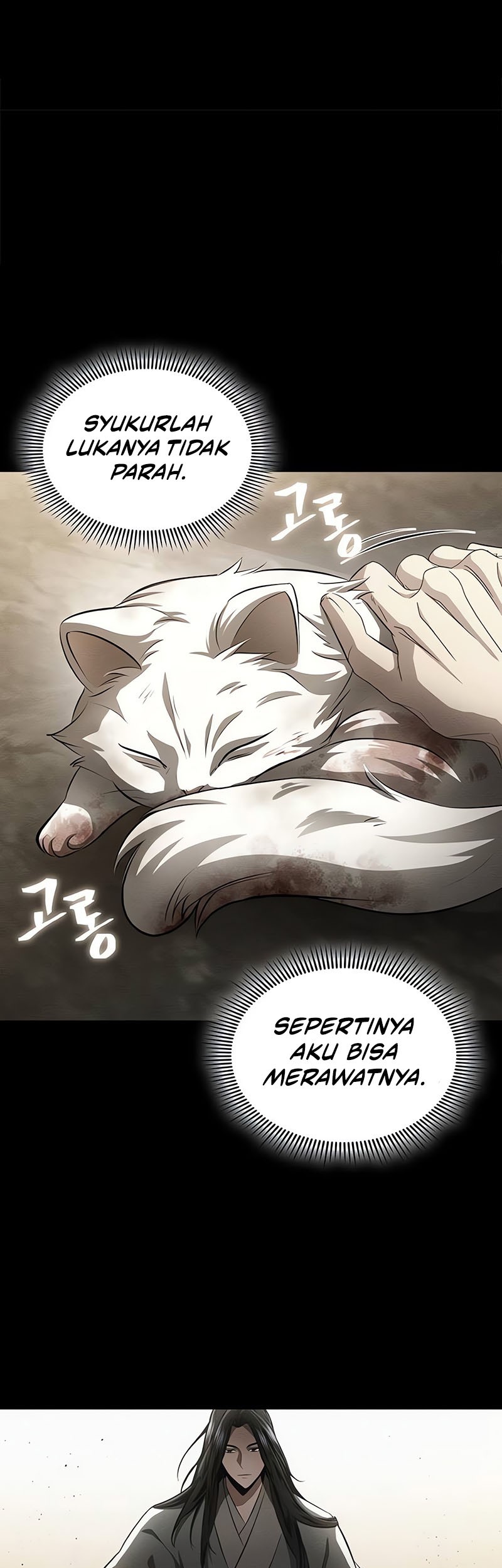 Regression Of The Yong Clan Heir Chapter 13 Gambar 12