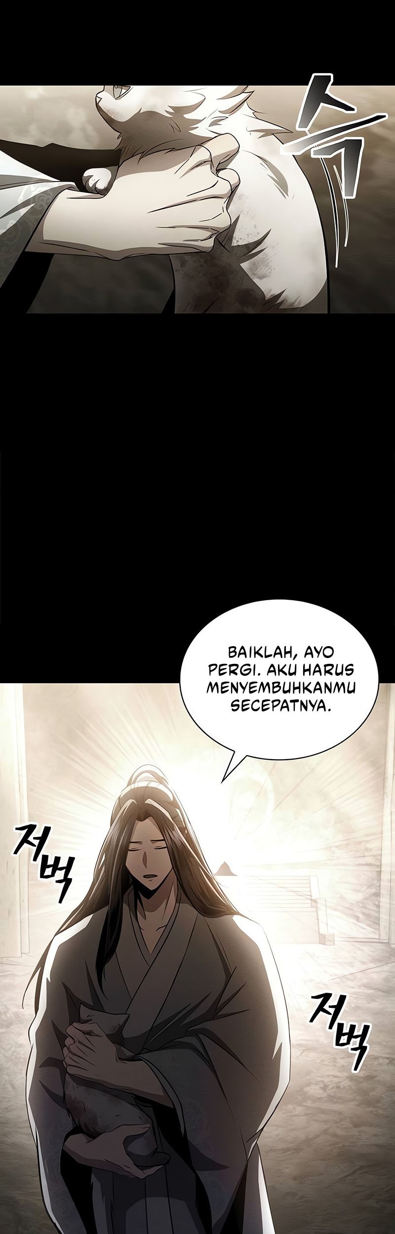 Regression Of The Yong Clan Heir Chapter 13 Gambar 14