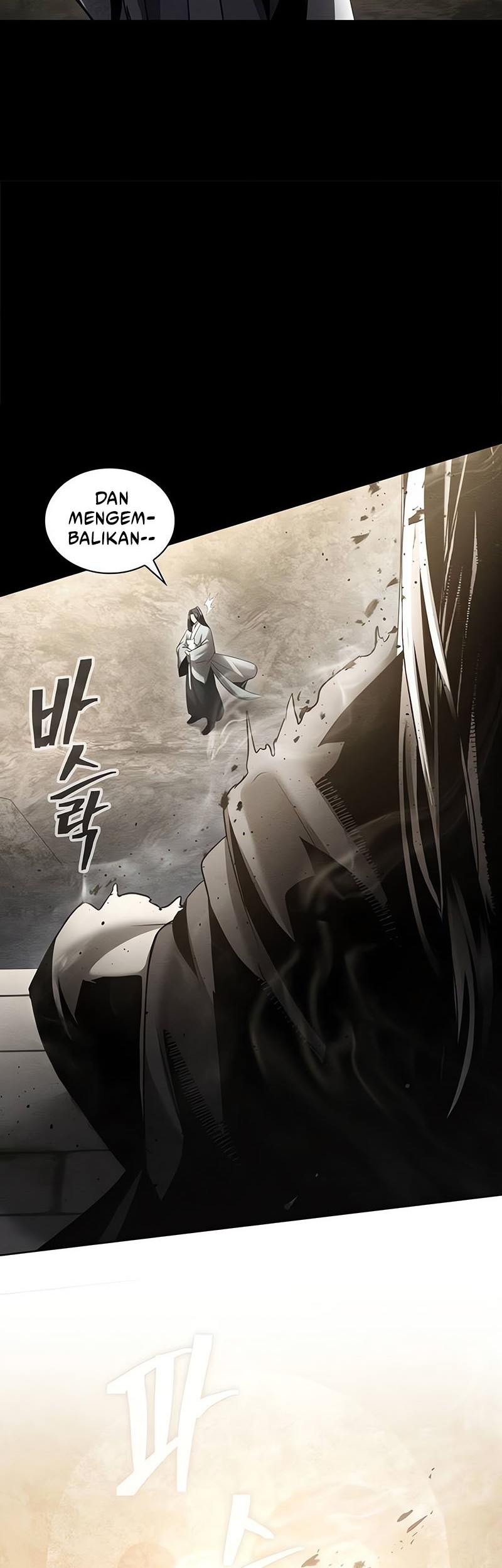 Regression Of The Yong Clan Heir Chapter 13 Gambar 15
