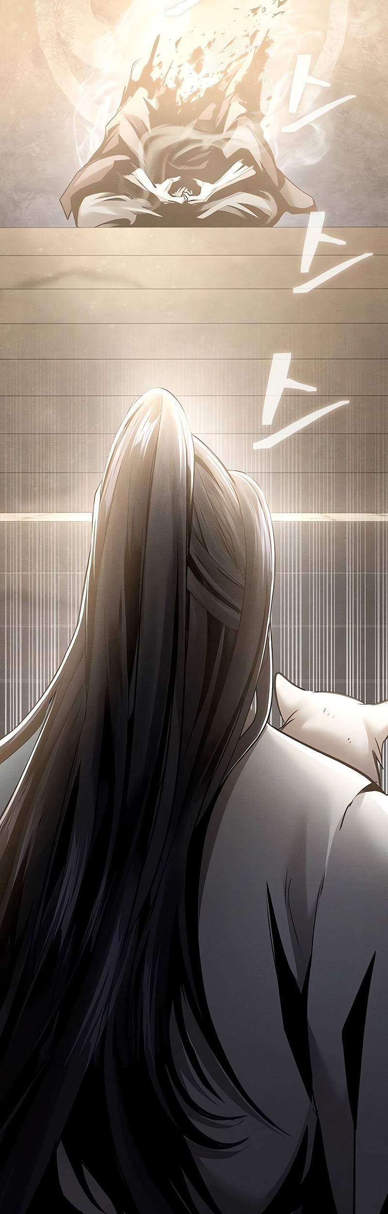 Regression Of The Yong Clan Heir Chapter 13 Gambar 16