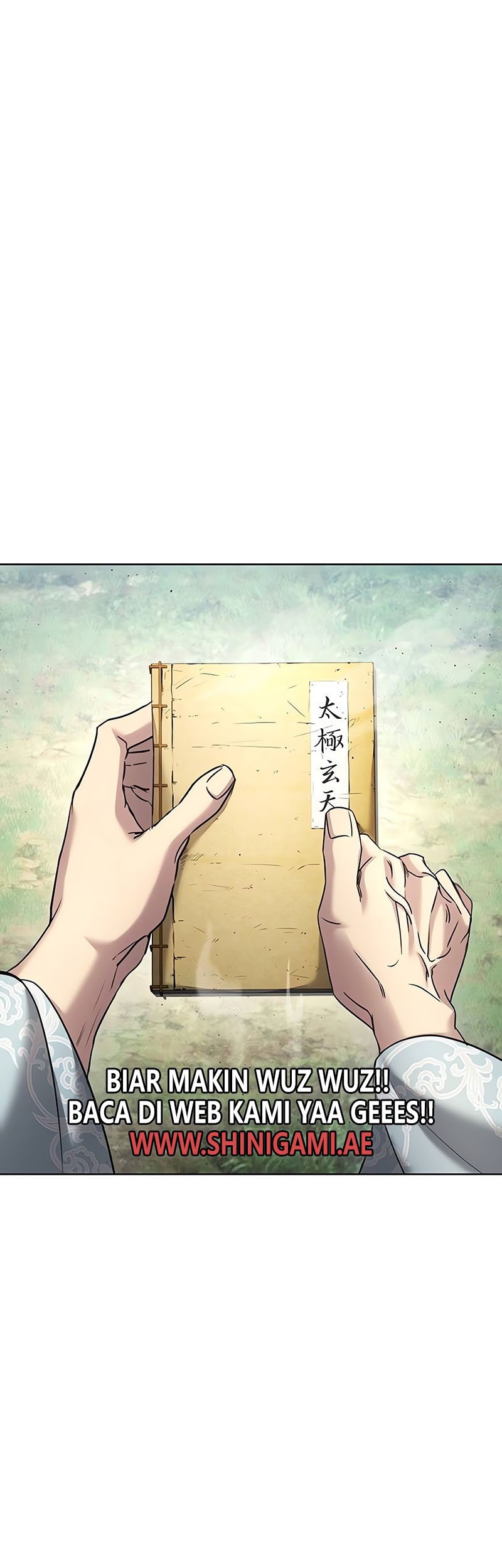 Regression Of The Yong Clan Heir Chapter 13 Gambar 20