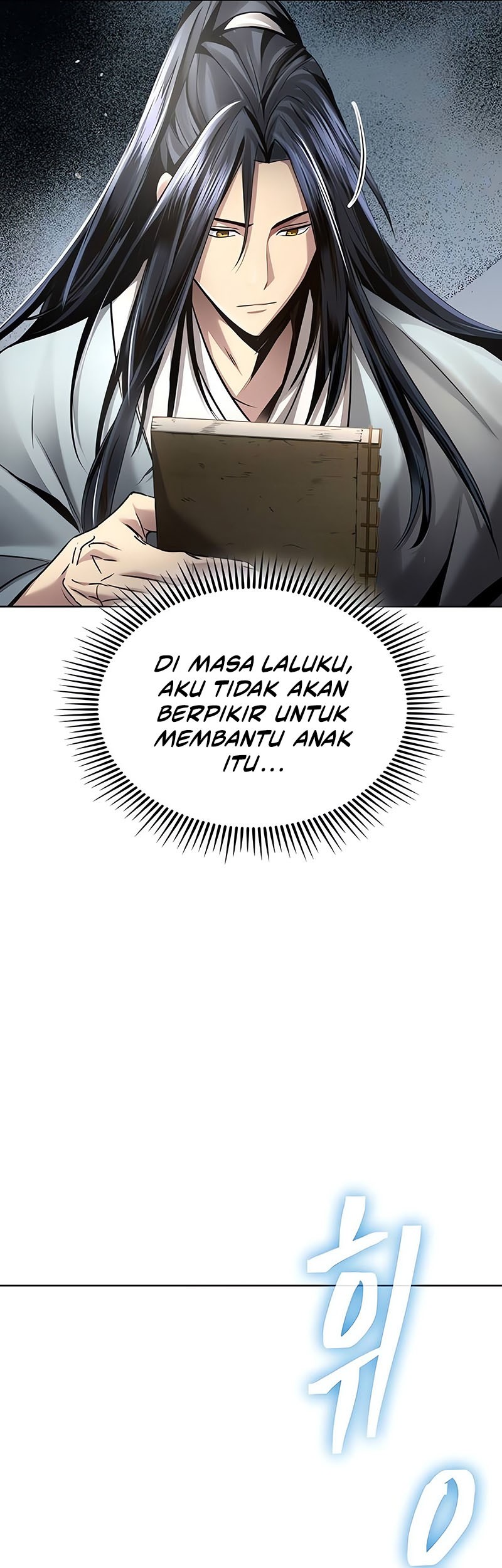 Regression Of The Yong Clan Heir Chapter 13 Gambar 22
