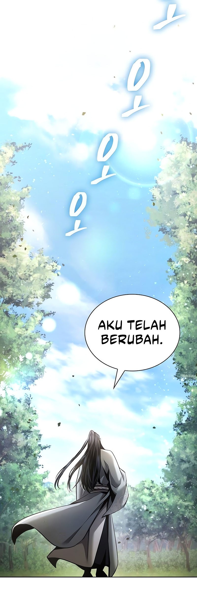 Regression Of The Yong Clan Heir Chapter 13 Gambar 23