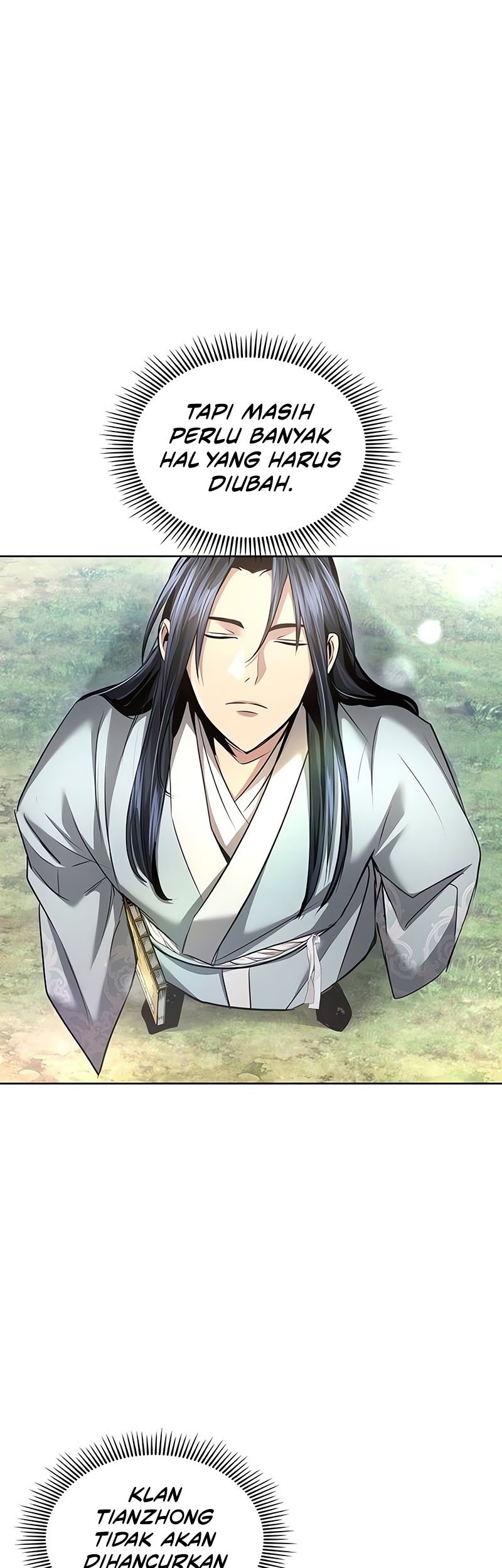 Regression Of The Yong Clan Heir Chapter 13 Gambar 24