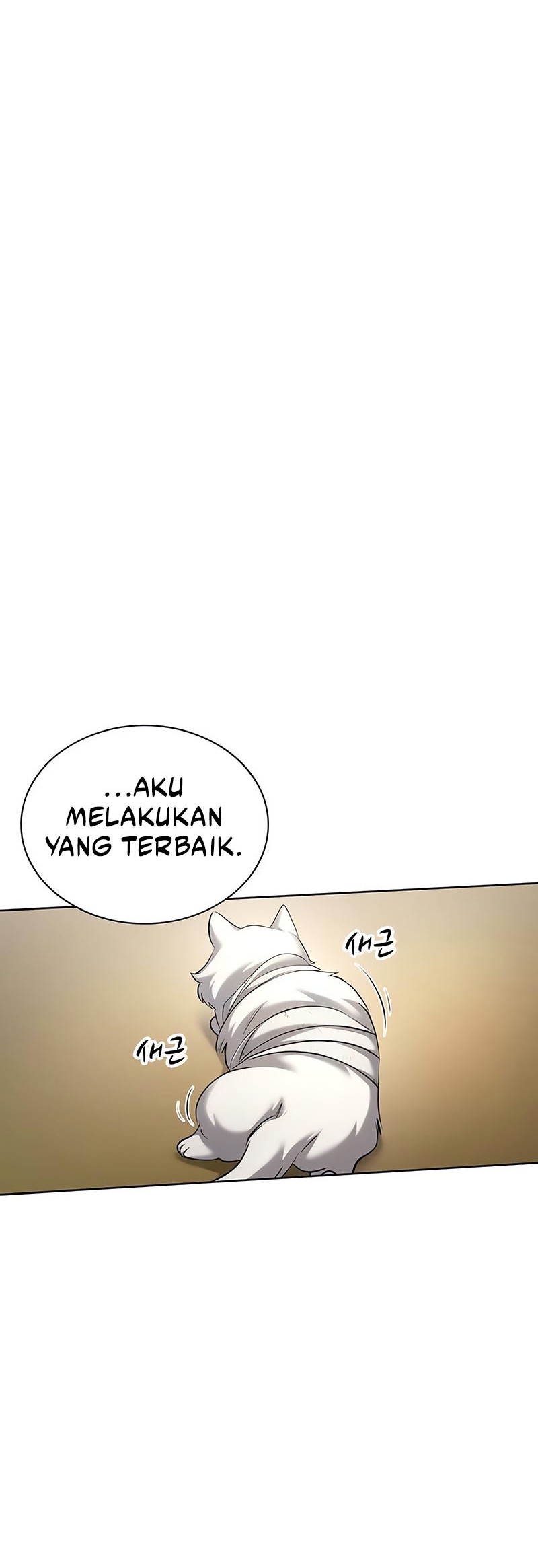 Regression Of The Yong Clan Heir Chapter 13 Gambar 29