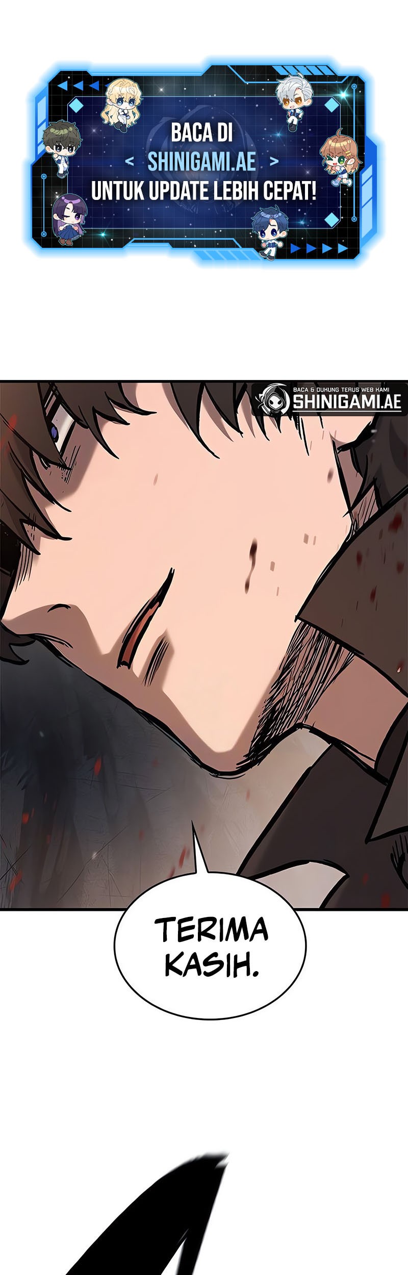 Baca  Eternally Regressing Knight Chapter 43 Gambar 2