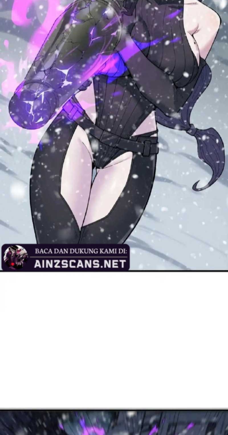 King Of Snow Chapter 30 Gambar 24